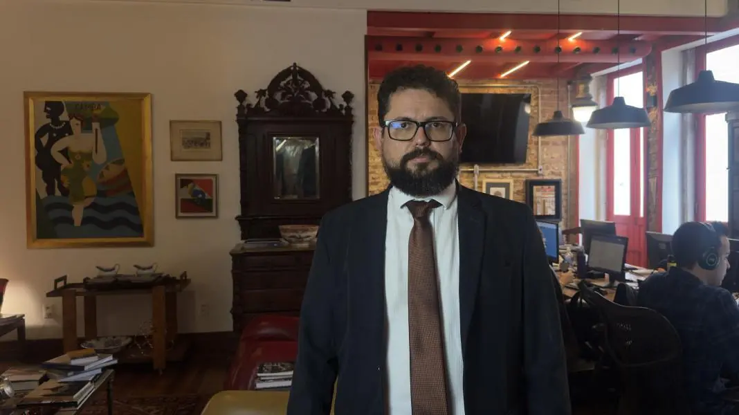 Candidato Denilson Prata propõe reter 10% dos valores em contratos de terceirização para garantir direitos dos trabalha…
