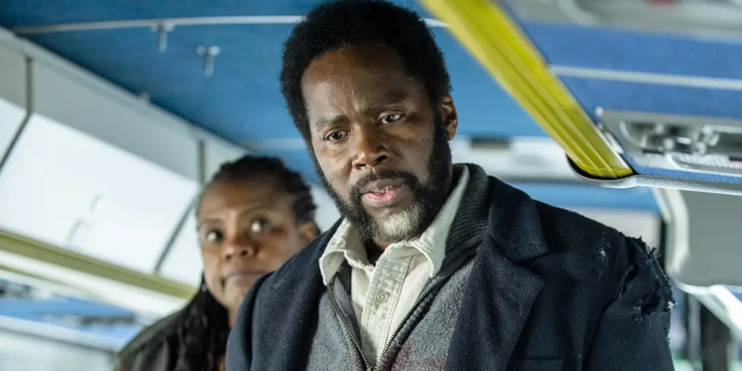 From, série de terror da MGM+, manteve alta avaliação com mais de 95% no Rotten Tomatoes desde 2022. A série, liderada …