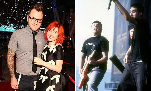 Chad Gilbert, guitarrista do New Found Glory, faleceu aos 45 anos após luta contra câncer. É pesado ver alguém tão jove…