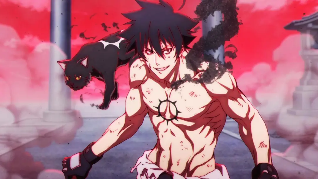 Black Torch, com 12 episódios na Crunchyroll, finalizou sua temporada e entregou o que se esperava de um shonen. Adapta…