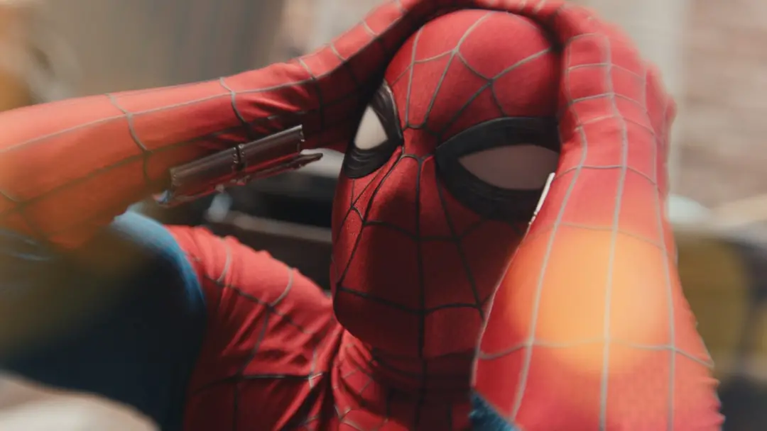 McKenna, coautor de Brand New Day, tinha planos para Kraven the Hunter entrar no MCU, numa história ligada a temas de H…