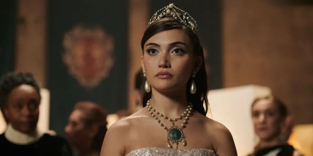 A série de fantasia e horror Forgotten de Peacock, com seus 10 episódios, merece um retorno. Histórias de amadureciment…