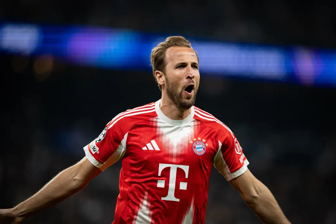 Bayern Munich pode ser favorito da Champions League 2026-27, segundo Harry Kane. A eliminação por PSG foi dura, mostran…