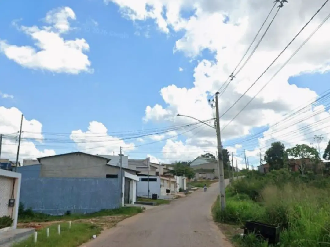 Sena Madureira, Acre. Um homem morreu depois de sofrer um acidente com quadriciclo na rua Manoel Firmino Matos neste sá…