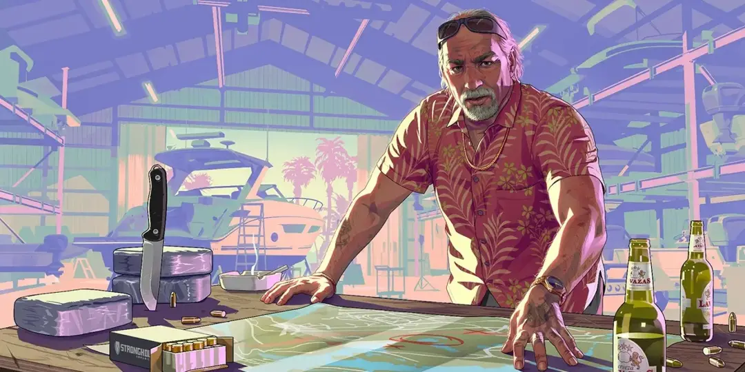 King of the Hill estrela entra no elenco de GTA 6, confirmando um rosto familiar no jogo. Ainda sem saber quem interpre…
