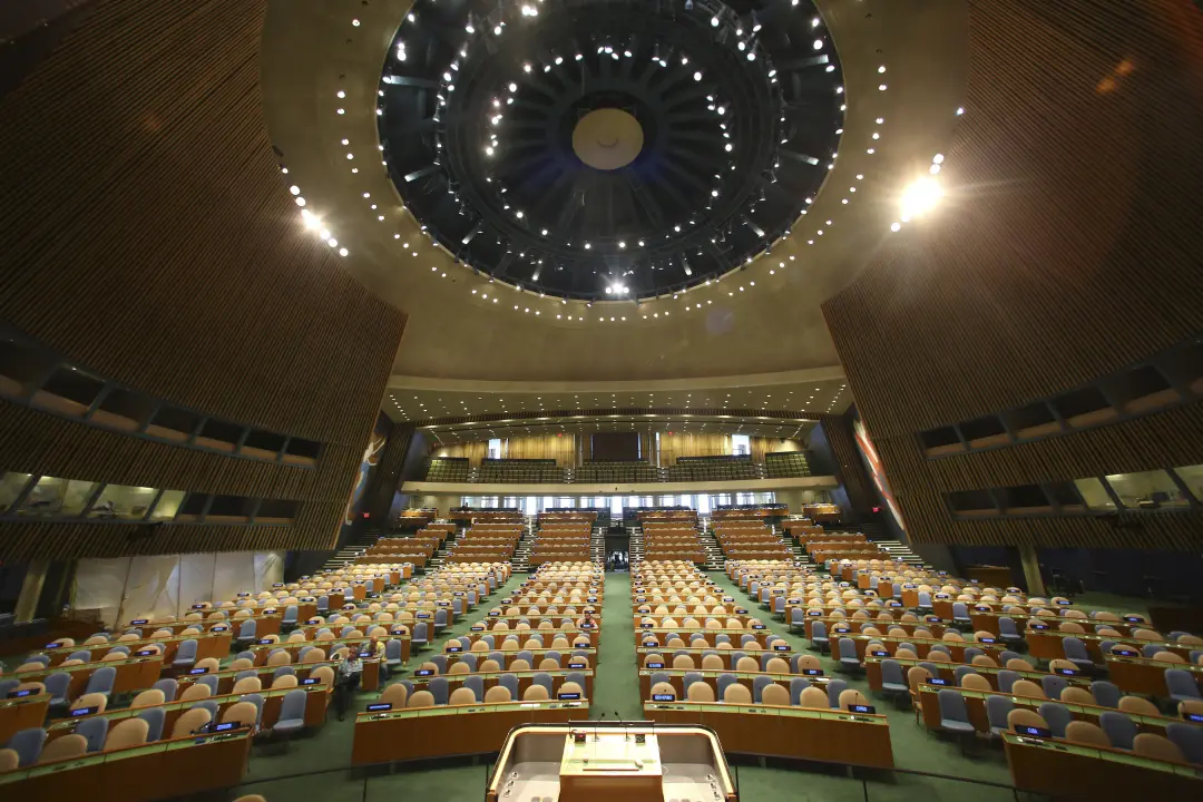 Quatro líderes, incluindo Lula, assinaram um manifesto para reformar as instituições internacionais antes da ONU em Nov…