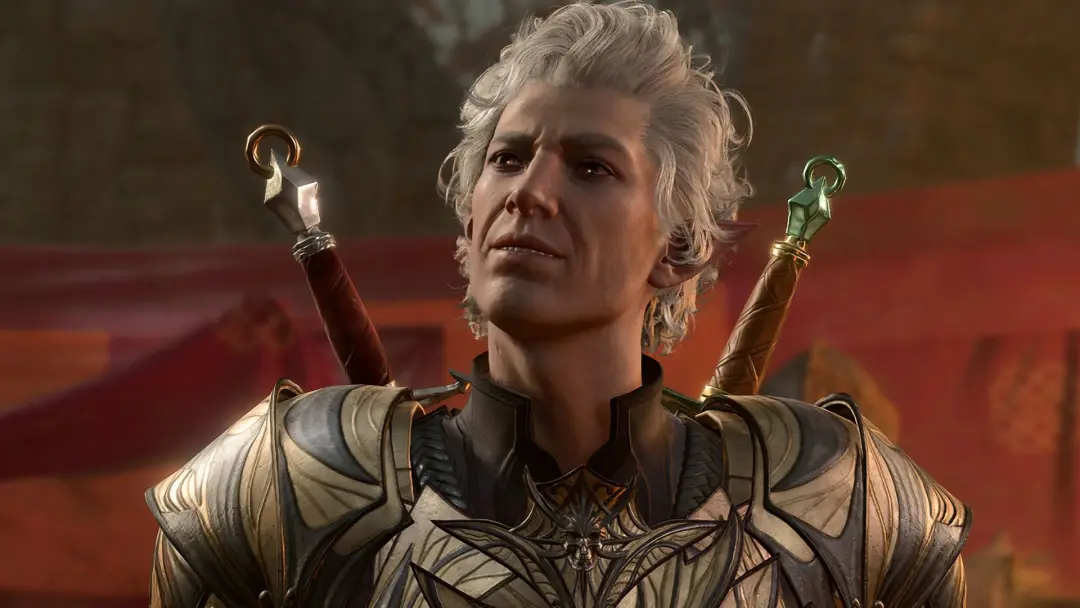 Cancelamento de pré-venda para prequel de Astarion, focada no personagem, após anúncio em Abril de 2026. É uma chance d…