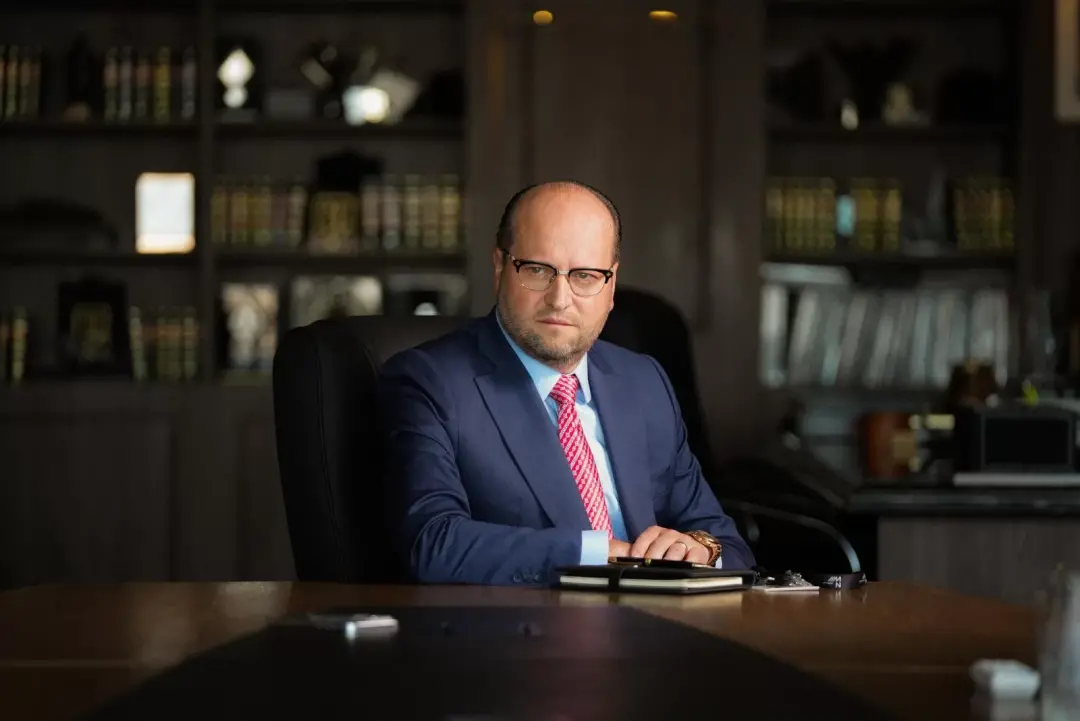 R$ 6,6 milhões foram transferidos por Nelson Wilians para a Icon Properties, empresa do Michael Klein, em 15 operações …