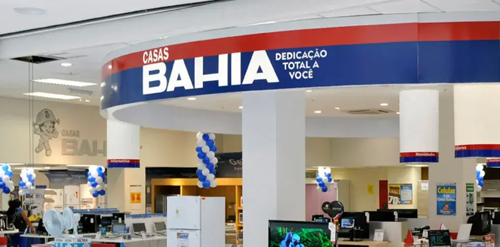 Casas Bahia acusadas de pagar 11,6 milhões em propina no esquema de ICMS em São Paulo. Isso mostra como o sistema busca…