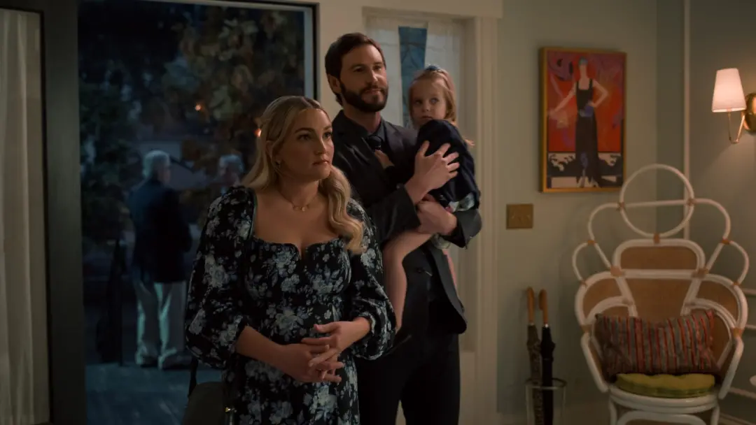 Sweet Magnolias foi cancelada, e Jamie Lynn Spears falou sobre como o elenco e a galera que acompanhou viraram família.…