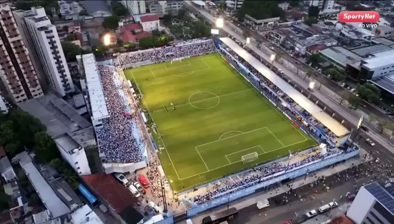 Curuzu recebe Paysandu e Inter de Limeira domingo, às 18h30, pela Série C. O Papão tá sem pontuar e precisa sair dessa …