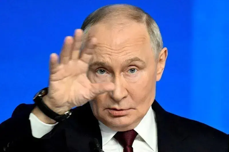 Partido Rússia Unida lidera eleições russas na Duma com 57,5% dos votos preliminares. A concentração de apoio ao partid…
