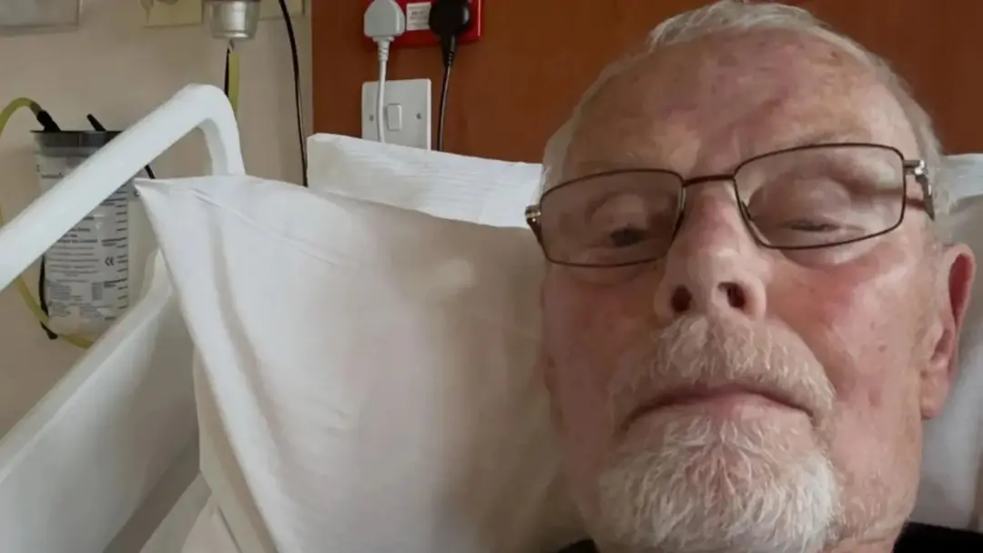 Bob Harris, estrela da BBC Radio 2, revelou que o câncer que ele tem está piorando. Depois de gerenciar a doença desde …