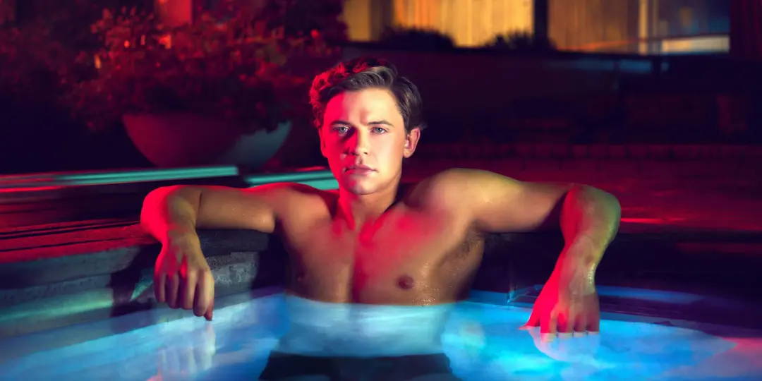 The Shards, a série de suspense de crime de Ryan Murphy, retorna com nova temporada. É bom ver a representação da décad…