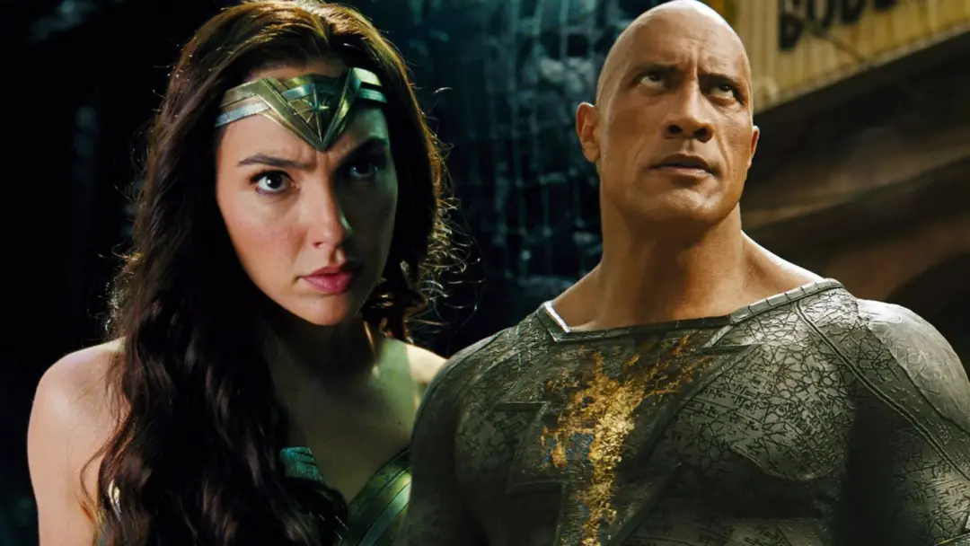 Black Adam fez 393 milhões de dólares no DCEU, mas tinha potencial para ser um filme de super-herói de sucesso. O filme…