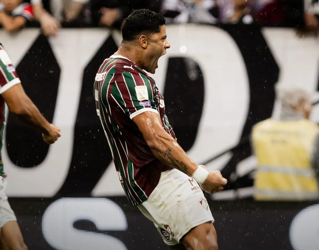 Corinthians perdeu por 3 a 1 para o Fluminense na Neo Química Arena. Com seis derrotas e um empate nos últimos sete jog…