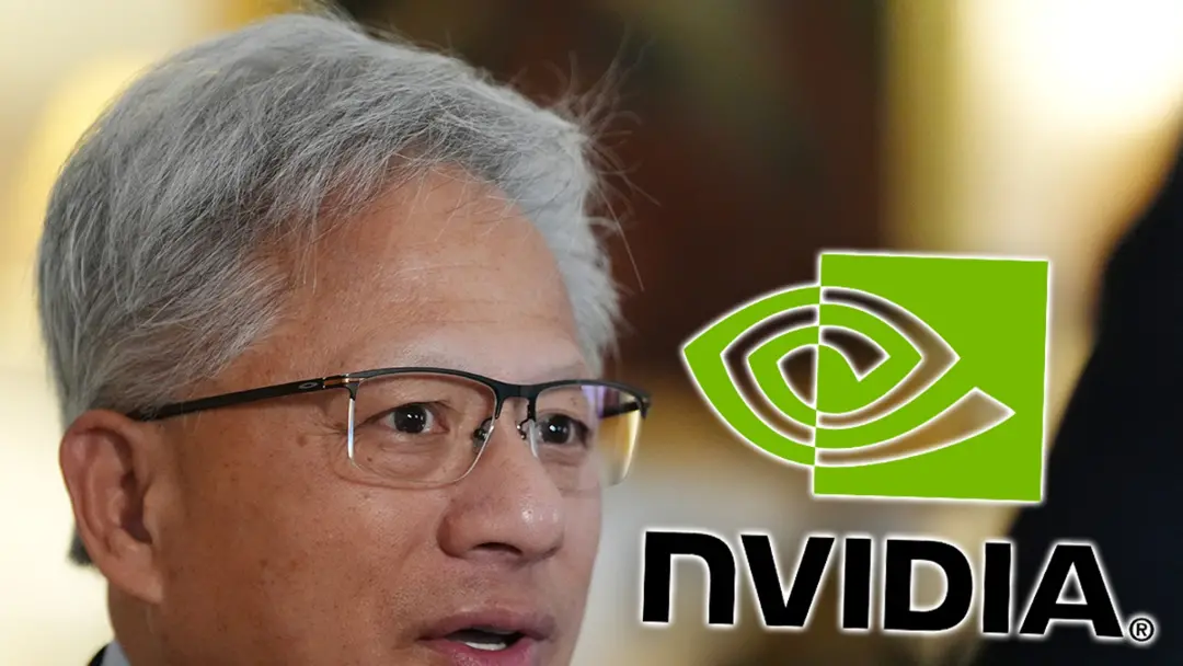 Jensen Huang, CEO da Nvidia, disse que tem zero chance de a inteligência artificial acabar com o mundo em quatro anos. …