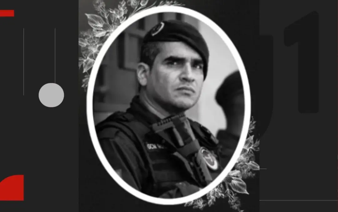 Gustavo Ferreira Rocha, guarda municipal de Salvador, foi achado morto em Uibaí, Bahia, com lesões por arma de fogo. É …