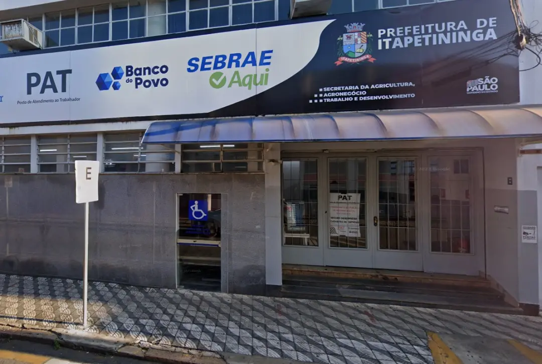 365 vagas de emprego abertas no PAT de Itapetininga nesta segunda. Tem 156 oportunidades sem exigir experiência, o que …