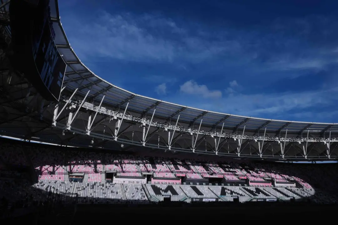 Nu Stadium sediará as semifinais, o terceiro lugar e a final da Copa dos Campeões feminina de 2027 em Miami. É interess…