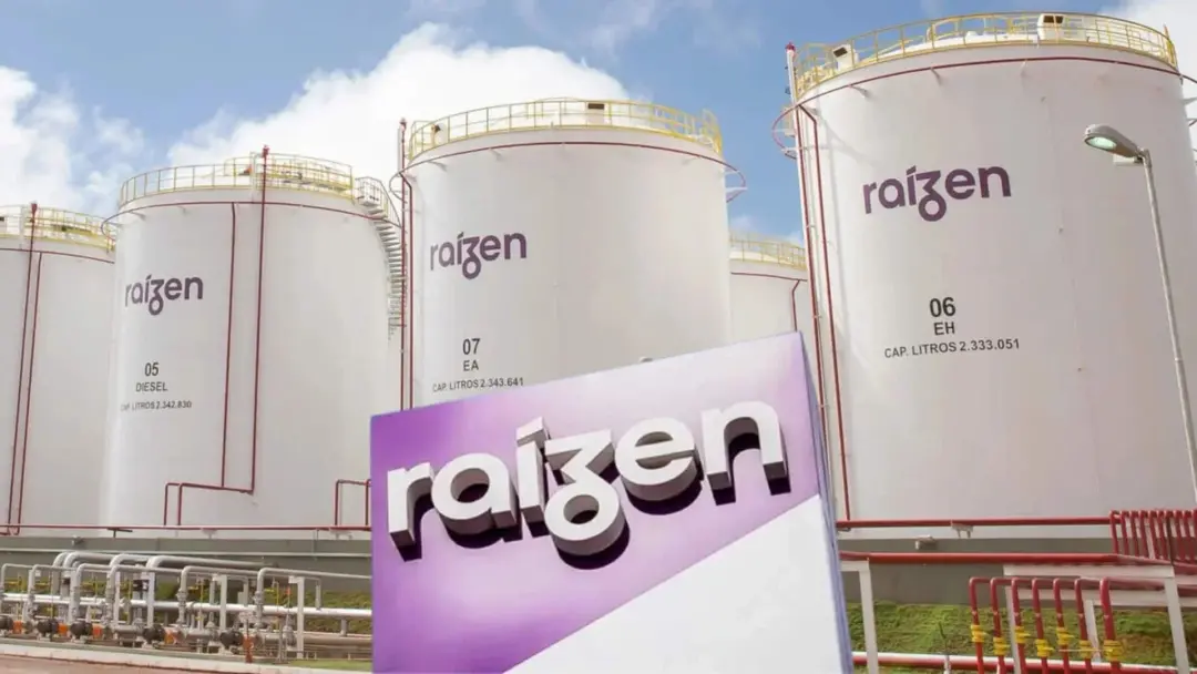IG4 Capital quer pegar créditos da Raízen pra tentar o controle da companhia. Acho que entrar antes da separação das us…