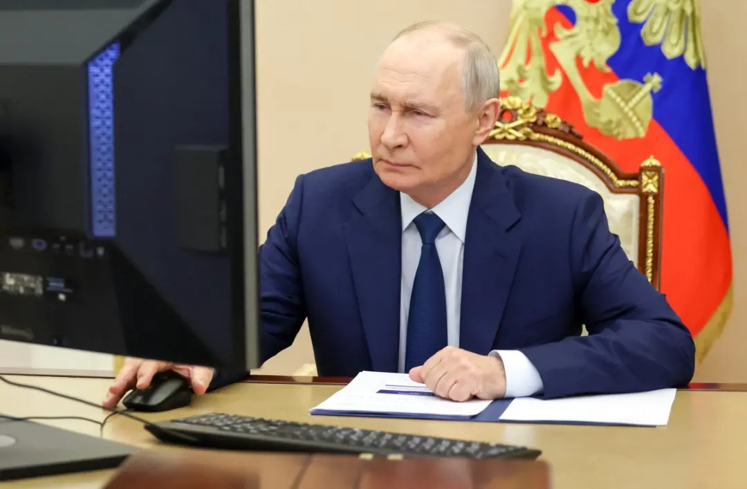 Rússia Unida lidera eleições parlamentares com 57,5% dos votos, aponta uma pesquisa boca de urna. A disputa foi tratada…