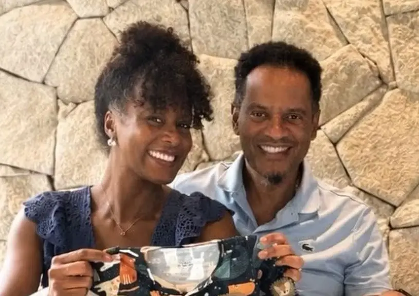 Gravidez aos 48 anos, como a de Maju Coutinho, é considerada excepcional. O médico explica que a qualidade dos óvulos d…