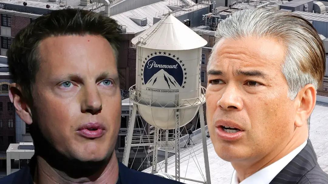 Negociadores sobre o caso antitruste da Paramount estão divididos entre aceitar ou não os termos com 12 estados. Essa d…