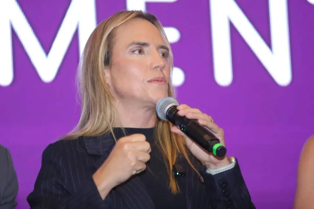 Governadora Celina Leão disse que o presidente Lula errou o tom ao falar sobre a crise do BRB em Ceilândia. Eu vejo que…