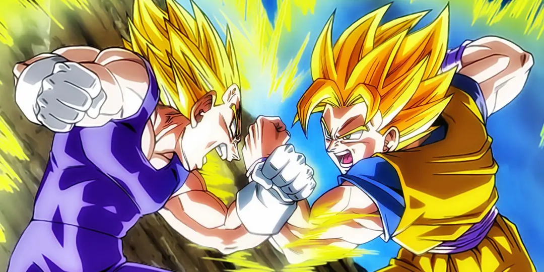 All 11 Super Saiyans oficiais no cânone Dragon Ball. A franquia trouxe muitas transformações épicas, mas o Super Saiyan…