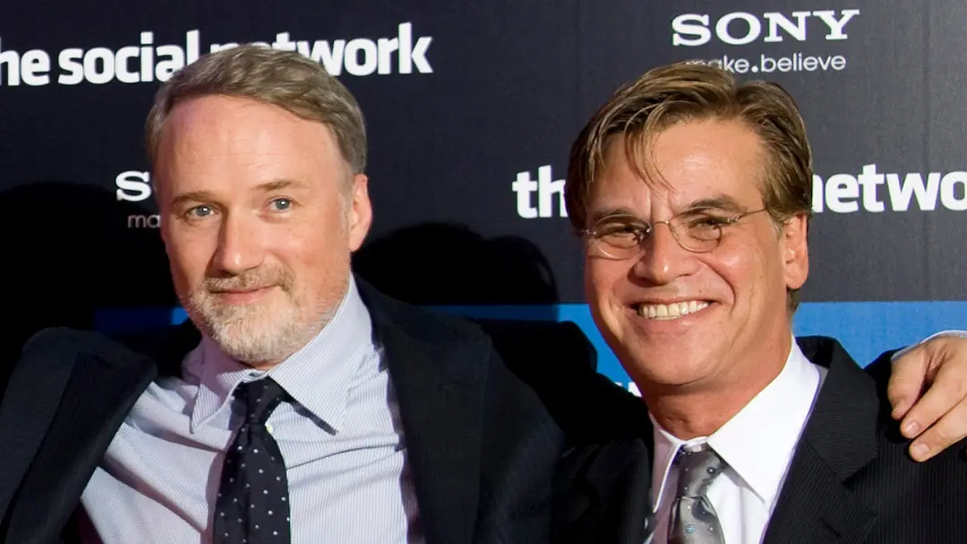 David Fincher foi a primeira escolha de Aaron Sorkin para dirigir The Social Reckoning, mas a prioridade era lançar o f…