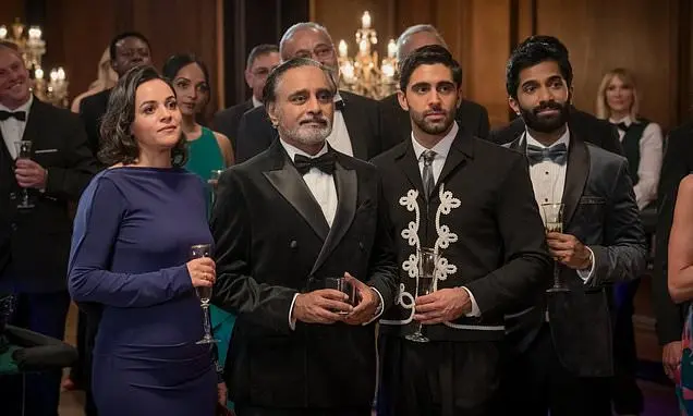 Manchester recebe um toque de Bollywood com o spin-off The Split Up da BBC. Faz sentido a série se mover para a M6, já …