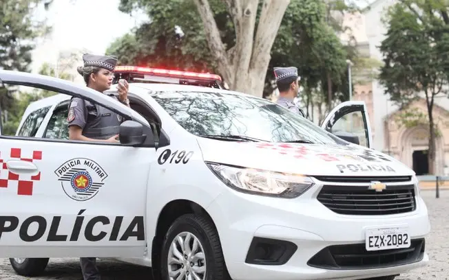 PM de folga foi baleado no pé na Zona Sul de São Paulo ao tentar impedir um assalto em restaurante. A ação demonstra o …