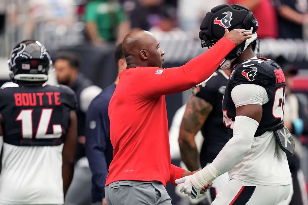 Houston Texans perderam para Cincinnati Bengals por 20 a 6. O erro no quarto down, no ataque dos Texans, fez com que o …