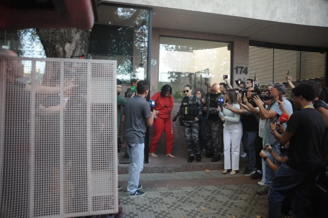 Belo Horizonte negou domiciliar para diarista acusada de matar um casal de idosos no Bairro São Pedro. A decisão do jui…