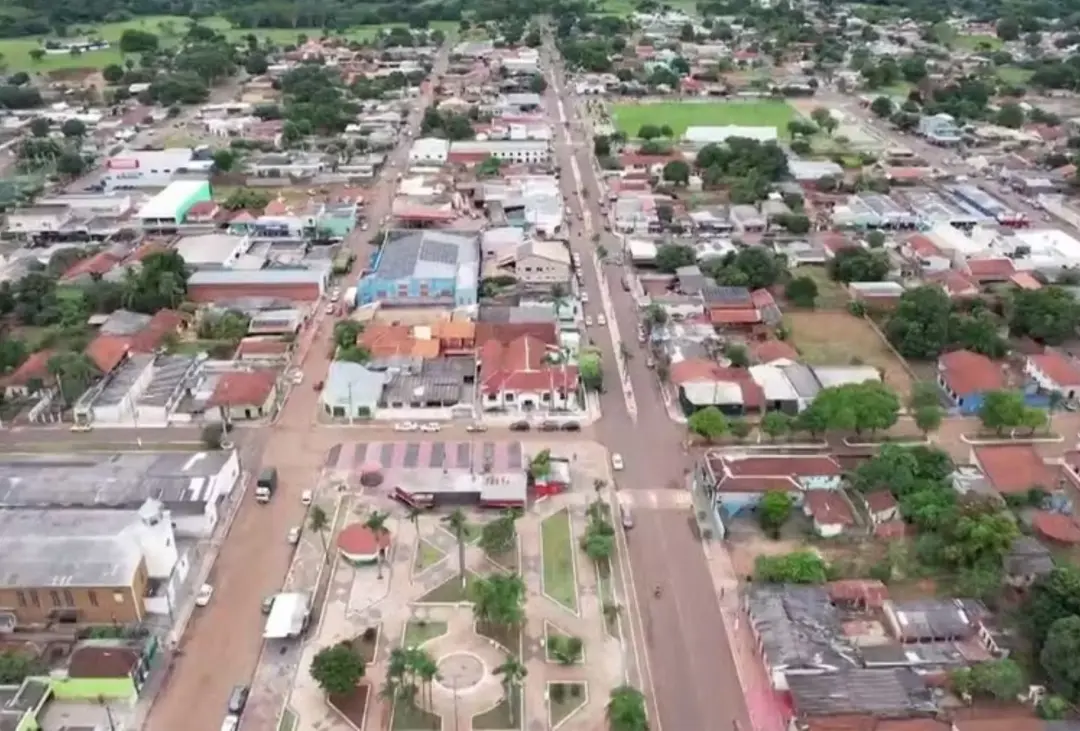 Criança de 3 anos foi encontrada morta em uma propriedade rural em Nioaque, Mato Grosso do Sul. A polícia investiga se …
