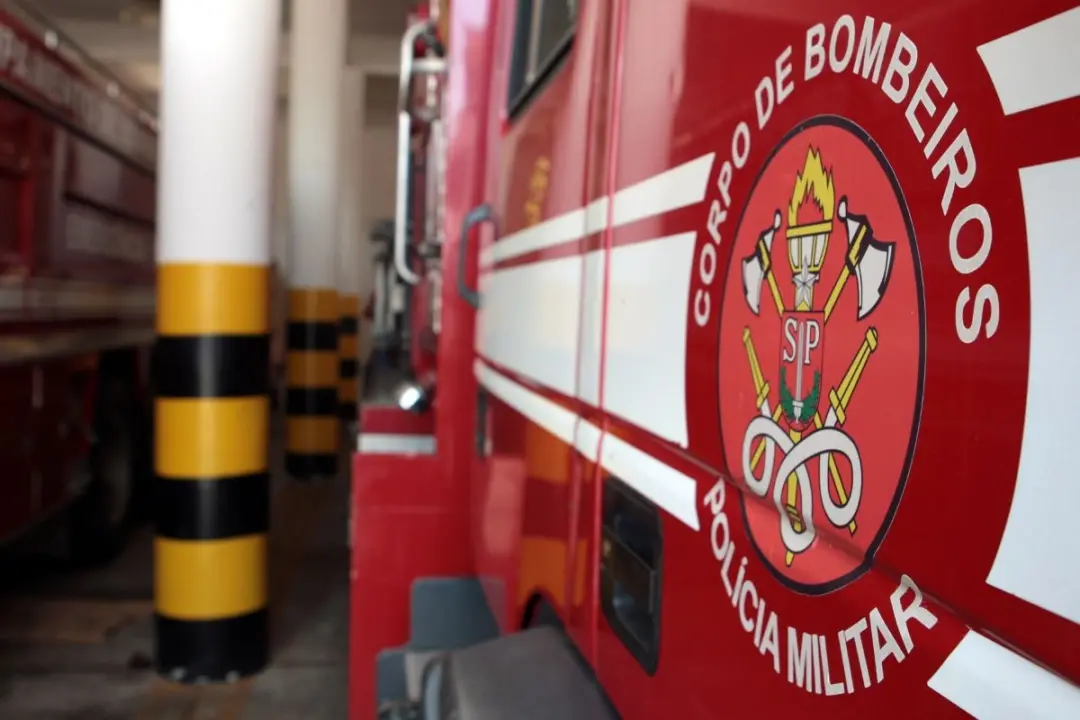 Jandira, na Grande São Paulo, foi local de encontro do corpo de um homem desaparecido desde 12 de setembro, arrastado p…