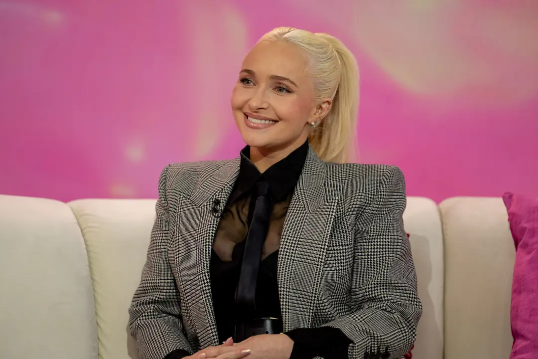 Malibu, Califórnia, foi palco de reunião de estrelas de Hollywood em memorial de Hayden Panettiere, falecida há um mês …