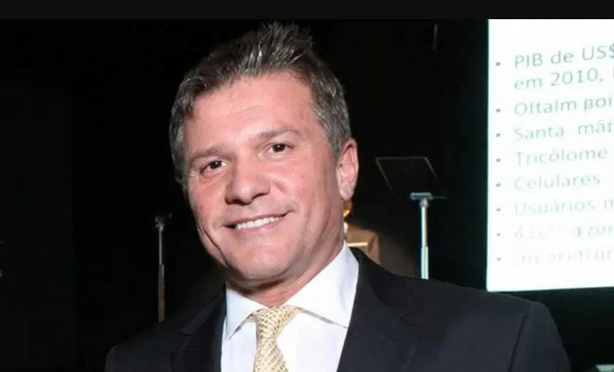 Henrique Vorcaro conseguiu parecer favorável da PGR para fazer exames médicos fora do presídio, por causa de sintomas d…