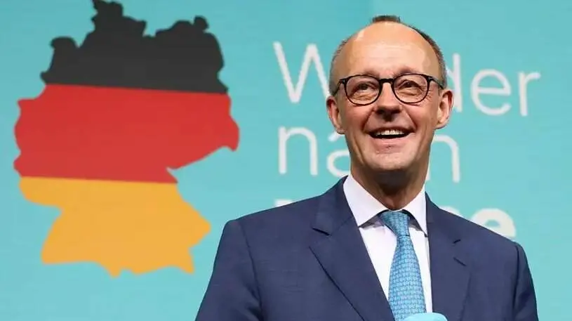 AfD vence eleições estaduais em Mecklemburgo-Pomerânia Ocidental com 37% dos votos. A queda da CDU, partido do chefe de…