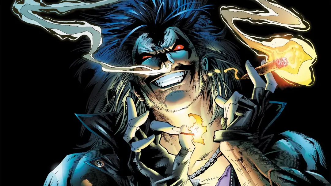 Os anos 80 marcaram uma mudança grande na DC Comics, trazendo a diversidade de gêneros e o surgimento do anti-herói. Es…