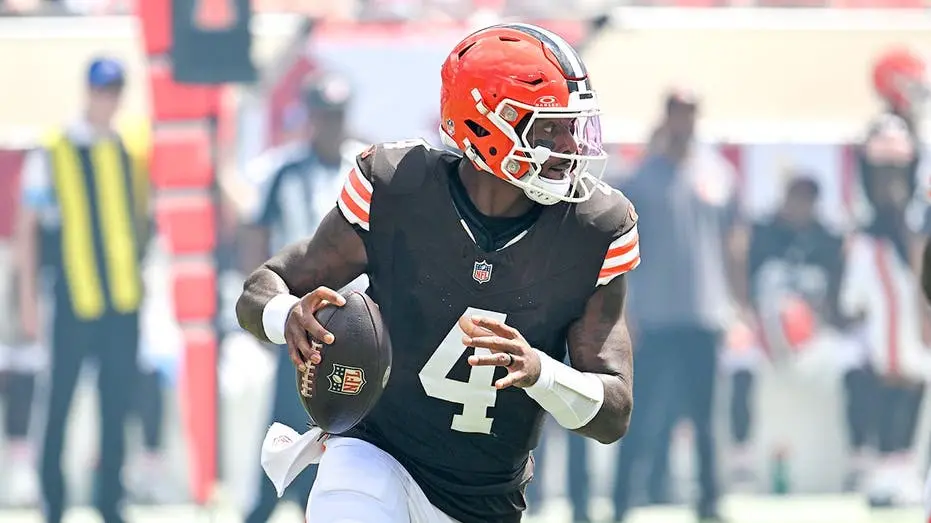 Cleveland Browns venceu os Tampa Bay Buccaneers por 23 a 19 depois de uma perda brutal na Semana 1. O retorno no segund…