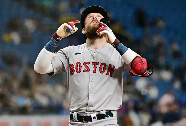 Boston Red Sox garantiu vaga nos playoffs depois de uma virada improvável, saindo de 32-46 para 52-25 na temporada. É u…