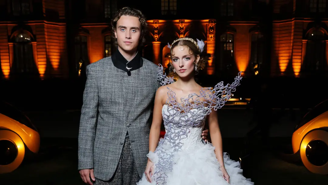 O elenco de The Hunger Games Sunrise on the Reaping, o prequel sobre um jovem Haymitch Abernathy, foi divulgado. Curto …
