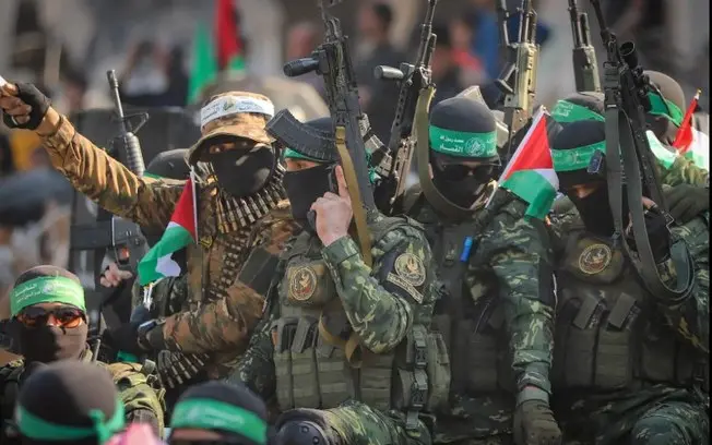 Sete de outubro marcou um ponto de virada no Oriente Médio. Três anos depois do ataque do Hamas, a região viu mudanças …