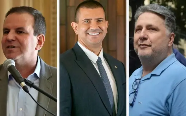 Próxima quinta, o TSE julga se Anthony Garotinho pode desistir do recurso contra a barra da candidatura no Rio. A decis…