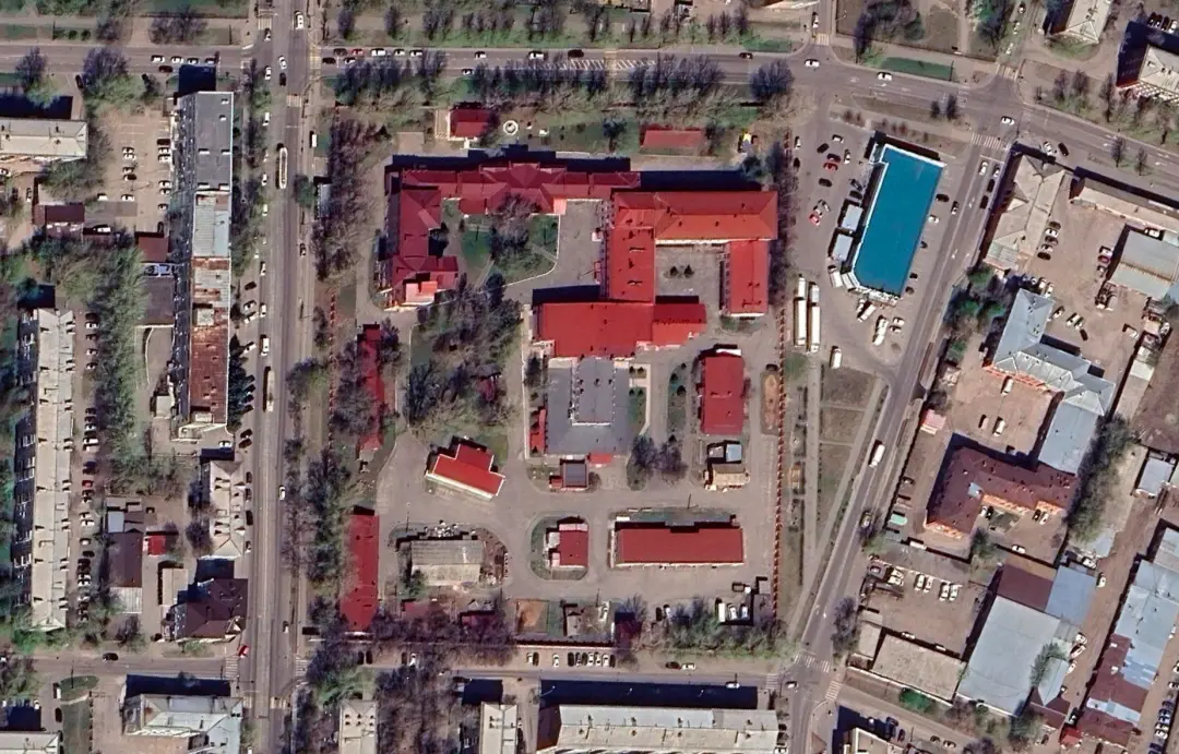 Morte de funcionária de instituto na Sibéria, na Rússia, gerou pedido de mais informações da OMS. O Kremlin disse que c…