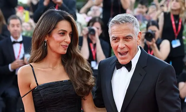 George Clooney tá abrindo restaurante italiano no sul da França, logo depois de ele e Amal virarem cidadãos franceses. …