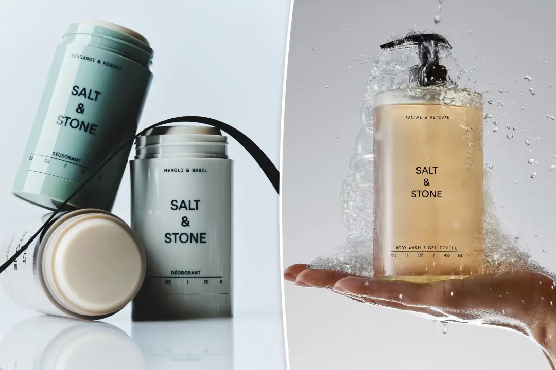 20% de desconto em produtos de cuidado corporal da Salt & Stone’s durante o Prime Day de outubro. É bom ver que luxos a…