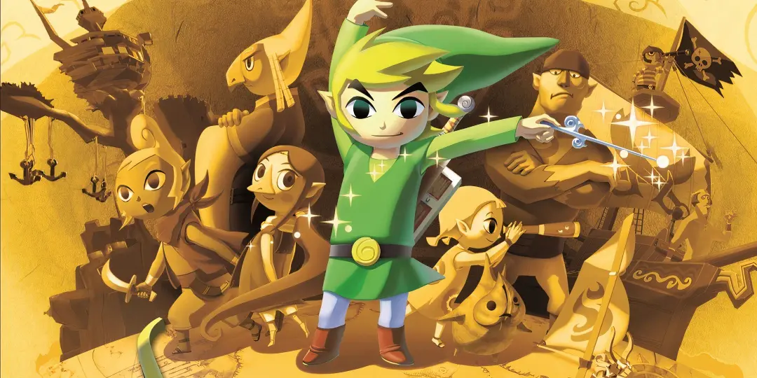 Legend Of Zelda comemorando 40 anos de estreia. Nintendo confirmou detalhes de projetos futuros, muitos previstos para …